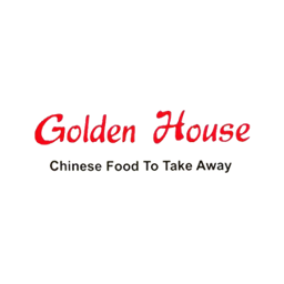 Golden House logo.